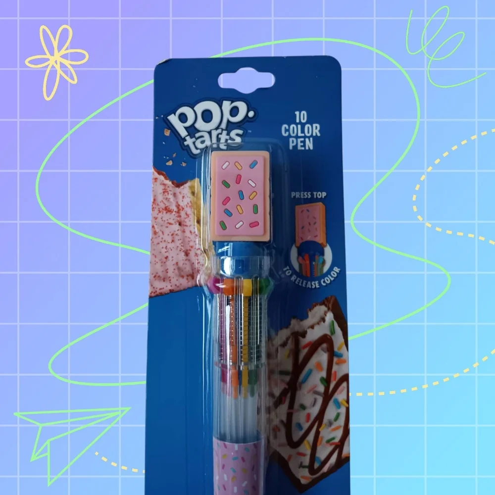 POP-TARTS Pen